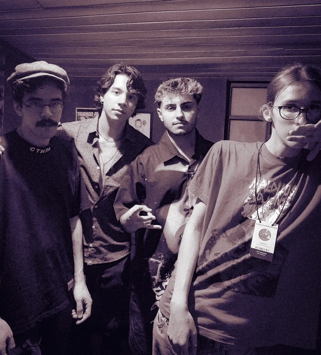 The LeftLovers
